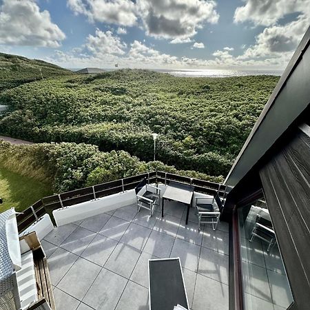 Apartmán Kaept'N-Christiansen-Str. 36, W13 Westerland Exteriér fotografie